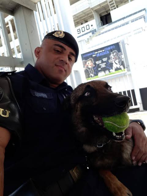 Morre GCM de Valinhos queimado durante ocorrência em apoio ao CAPS Morre GCM de Valinhos queimado durante ocorrência em apoio ao CAPS