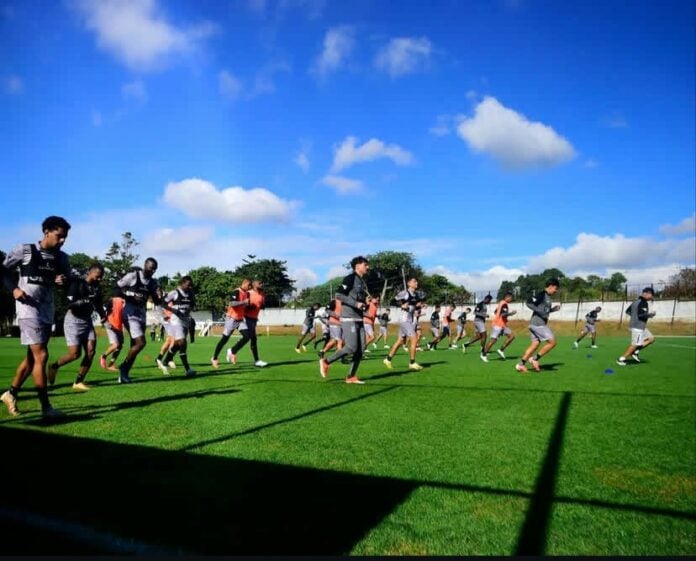 Entre desfalques e retornos, Macaca se prepara para enfrentar o Floresta no Majestoso