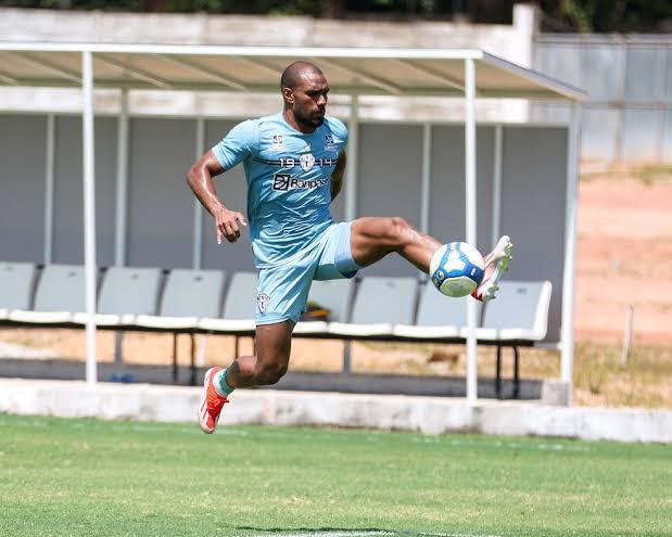 Ponte Preta acerta a contratação do lateral Kevyn, ex-Paysandu Ponte Preta acerta a contratação do lateral Kevyn, ex-Paysandu