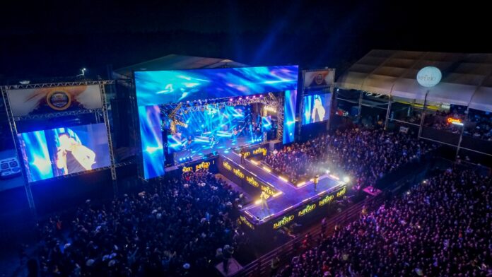 Festa do Peão de Indaiatuba acontece de 8 a 16 de agosto