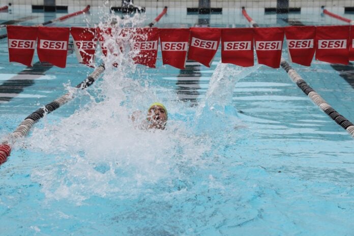 SESI Jacareí abre inscrições para modalidades esportivas e cursos culturais