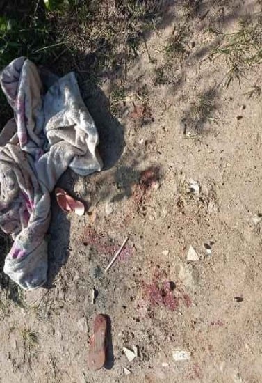 Mulher é encontrada morta em Ubatuba