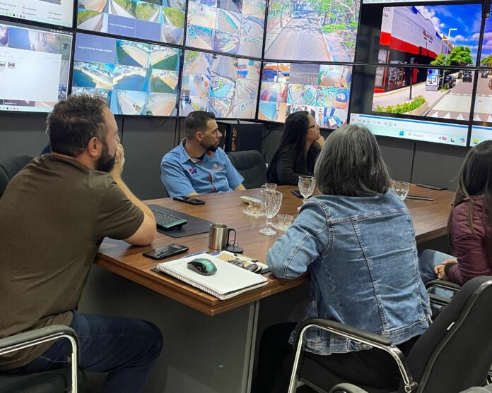 Henrique do Paraíso reafirma: Sumaré seguirá sem Zona Azul, mas disposto a ouvir os comerciantes, a ACIAS e a população