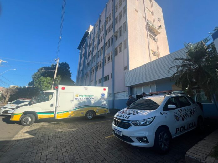 aaasantacasa Santa Casa de Araçatuba