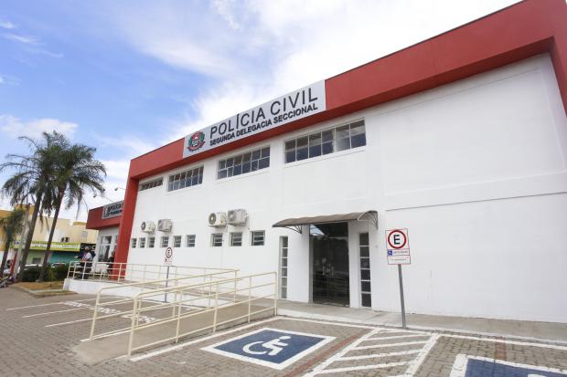 Motorista de app é feito refém e criminosos fogem após perseguição em Campinas