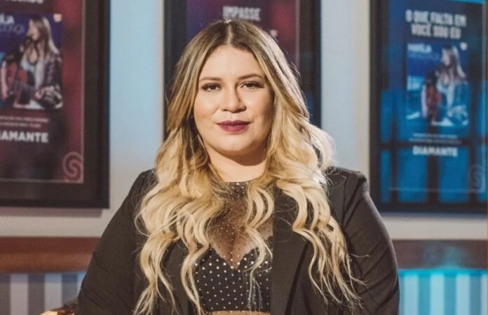 Diretor de filme sobre a vida de Marília Mendonça procura atriz para interpretar sertaneja