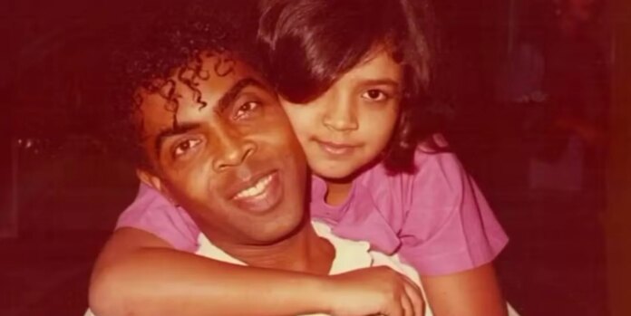 Gilberto Gil se pronuncia pela 1ª vez depois da morte de Preta Gil: “Sempre tive orgulho de você”