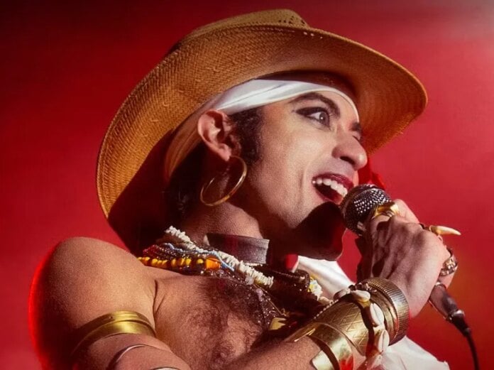 Homem com H” é o segundo filme mais bem avaliado de 2025, segundo usuários do Letterboxd