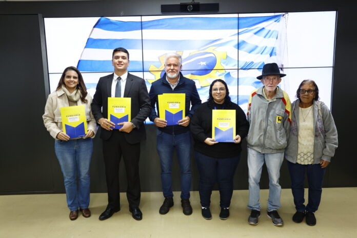 Núcleo das Chácaras Araújo III, de São José dos Campos, recebe matrícula do cartório