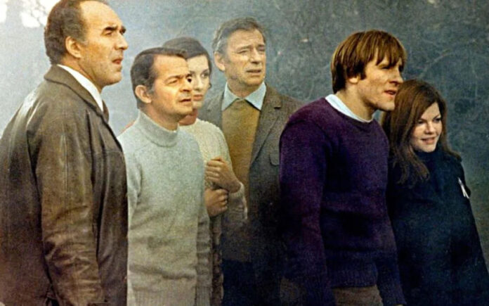 Filme francês sobre crise da meia-idade será exibido gratuitamente no Museu Municipal de São José