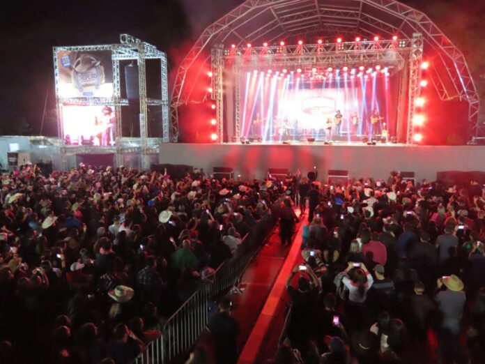 Festival do Tropeiro celebra os 320 anos de Pindamonhangaba com shows, cultura e solidariedade