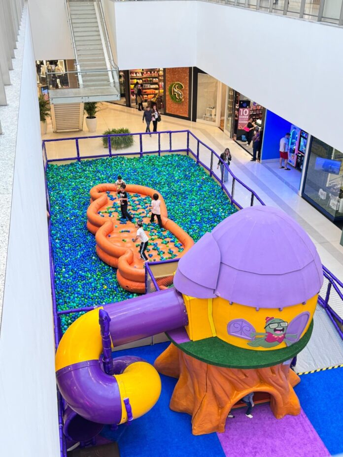 manha inclusiva Divulgação