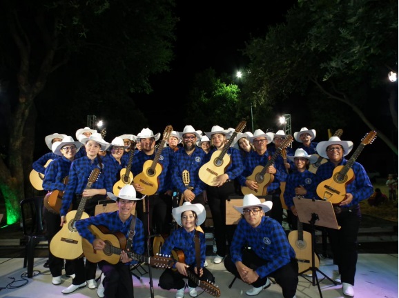 orquestra Divulgação