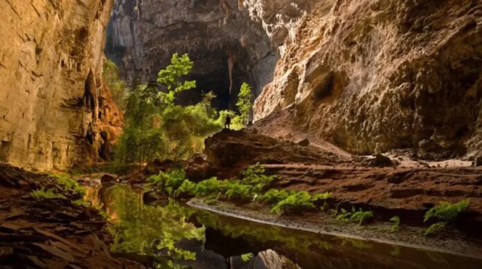 Parque Cavernas do Peruaçu é declarado Patrimônio Mundial Natural pela Unesco