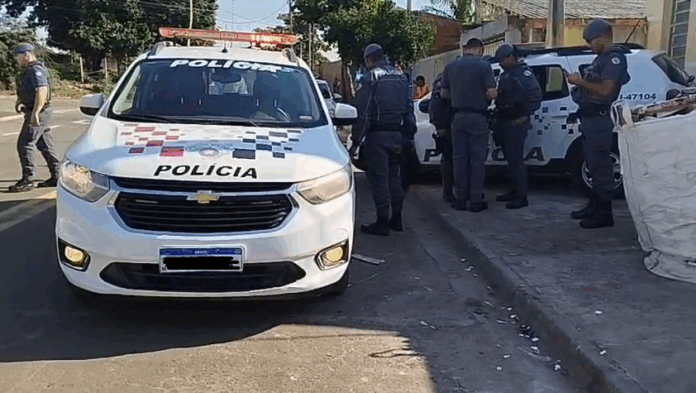 polícia Polícia Civil prende 920 foragidos em um dia
