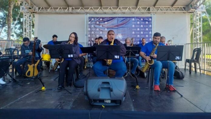 prefeitura-de-aracatuba-abre-selecao-de-musicos-para-a-banda-municipal-bruno-zago Foto: Divulgação