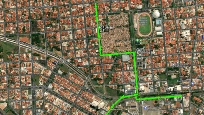 prefeitura-de-aracatuba-informa-interdicao-parcial-na-rua-tupinambas-a-partir-desta-quarta-feira Divulgação