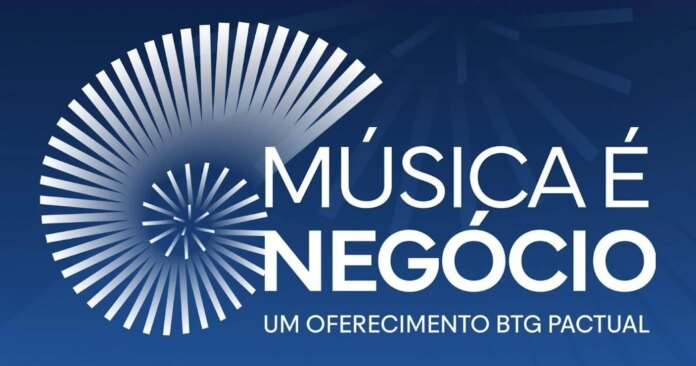 BTG Pactual e Prêmio de Música Brasileira Criam Incubadora para Novos Talentos