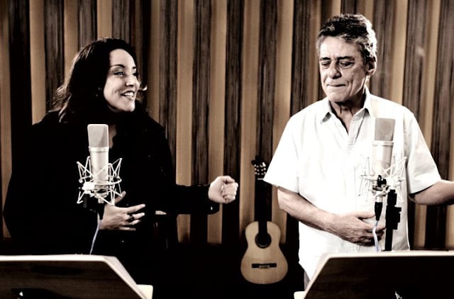 “Resposta da Rita”: a música que Ana Carolina compôs para responder “A Rita” de Chico Buarque