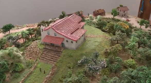 Ruínas do Abarebebê reabrem em Peruíbe: uma das 1ª igrejas do Brasil