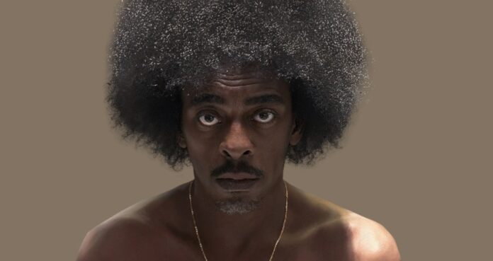 Seu Jorge será homenageado com o Título de Cidadão Soteropolitano em Salvador