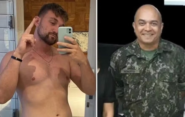 Redes Sociais/Reprodução