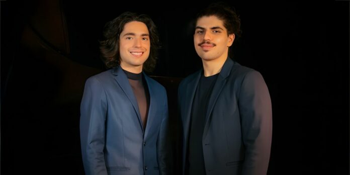 teatro-castro-alves-de-aracatuba-recebera-show-gratuito-em-homenagem-a-tom-ze Foto: Reprodução