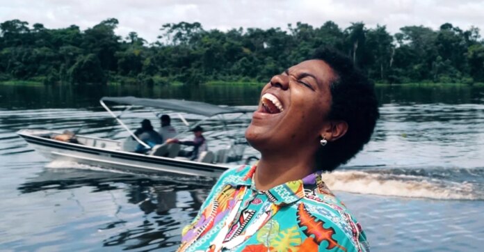 “Tereza” é o novo single de Marcela Bonfim que reverencia o legado da resistência negra na Amazônia