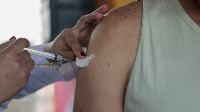 vacinacao-contra-a-gripe-em-aracatuba-chega-a-40-mas-cobertura-segue-abaixo-da-meta Foto: Divulgação