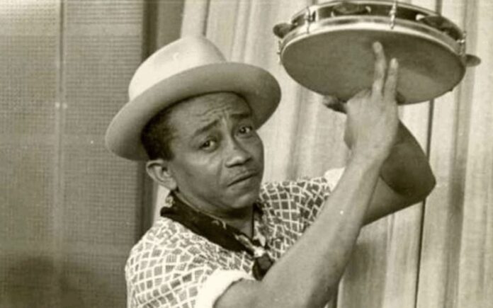 10 canções gravadas por Jackson do Pandeiro que são sucessos da MPB