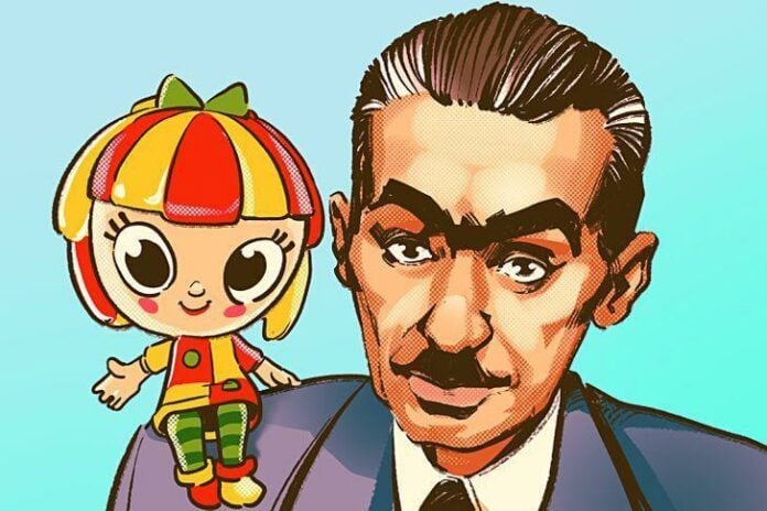 10 curiosidades sobre Monteiro Lobato e o Sítio do Picapau Amarelo