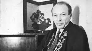 7 poesias líricas de Raul Bopp