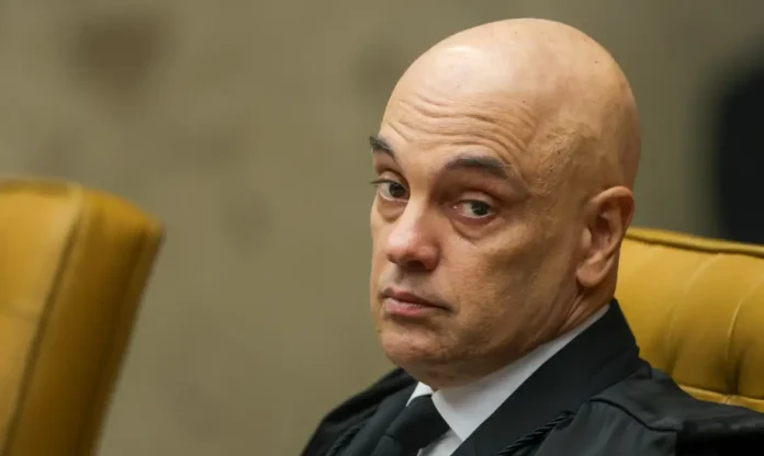 Alexandre de Moraes | Fabio Rodrigues-Pozzebom/Agência Brasil Alexandre de Moraes | Fabio Rodrigues-Pozzebom/Agência Brasil