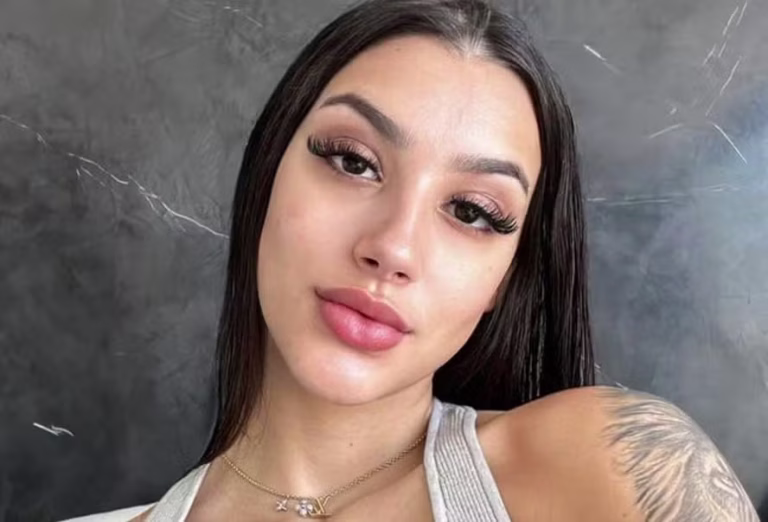 Bia Miranda | Foto: Reprodução/Instagram