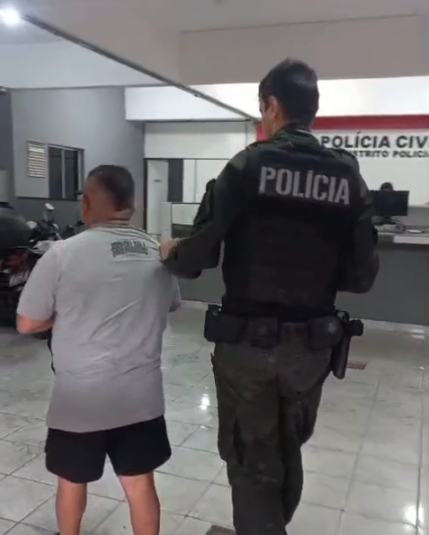 Polícia Civil prende quadrilha que furtava motos de alta cilindrada no interior de SP