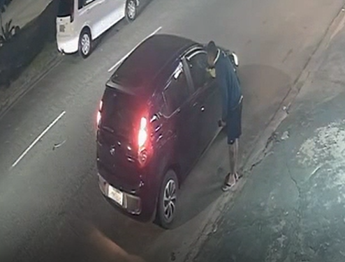 Carro de jovem desaparecido em Indaiatuba é encontrado e periciado Carro de jovem desaparecido em Indaiatuba é encontrado e periciado