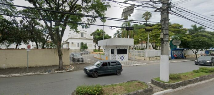 Pai que tentou matar o próprio filho morre em hospital de Caçapava Pai que tentou matar o próprio filho morre em hospital de Caçapava