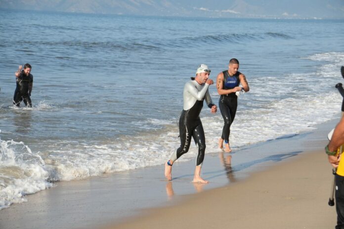 Caraguatatuba recebe etapa do KSeries Sprint neste domingo (3) com provas de natação, ciclismo e corrida Caraguatatuba recebe etapa do KSeries Sprint neste domingo (3) com provas de natação, ciclismo e corrida