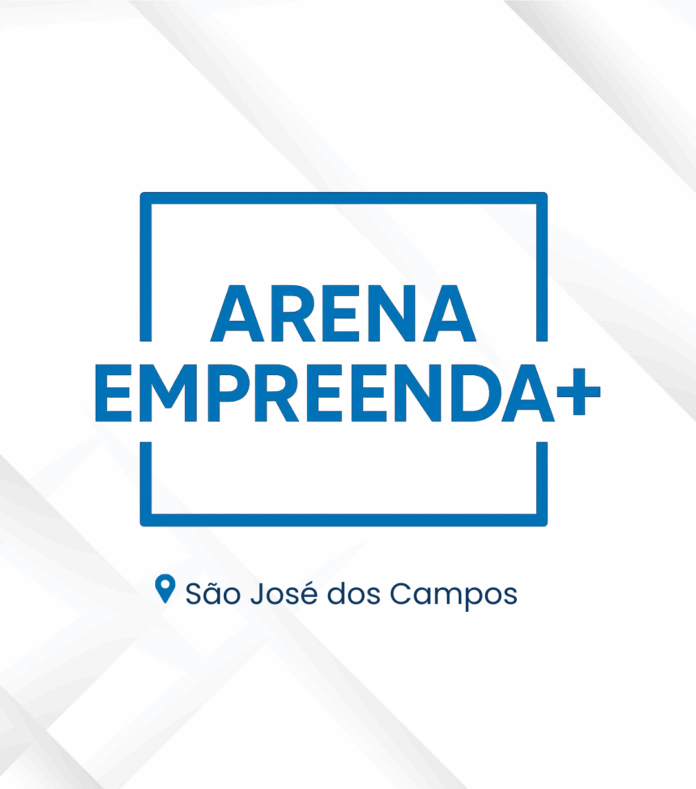 Arena Empreenda+ chega a São José com programação gratuita para empreendedores Arena Empreenda+ chega a São José com programação gratuita para empreendedores