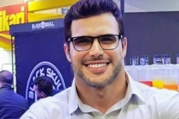 Rene-da-Silva-Nogueira-Junior Renê da Silva Nogueira Júnior | Foto: Reprodução/Redes Sociais