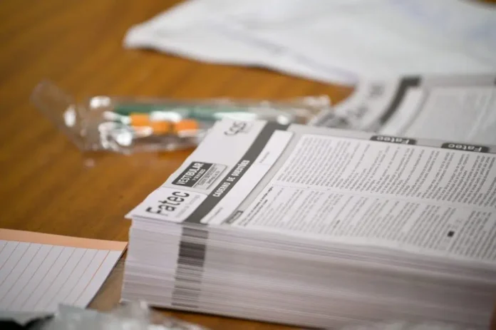 Vestibular das Fatecs | Foto: Divulgação