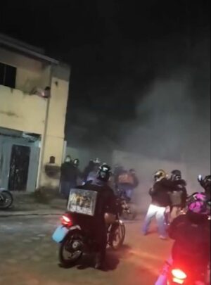 Polícia Civil conclui inquérito e indicia morador e seis motoboys após confusão em Caraguá