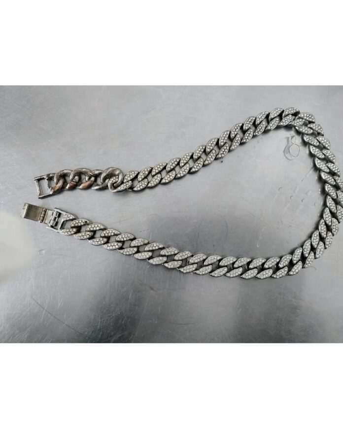 Corpo em decomposição é encontrado no Rio Jundiaí com sinais de violência Corpo em decomposição é encontrado no Rio Jundiaí com sinais de violência