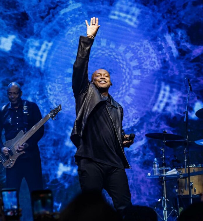 Bloco do Pimenta confirma Thiaguinho em São José Bloco do Pimenta confirma Thiaguinho em São José