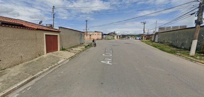 Jovem de 16 anos é apreendido após matar homem em Cruzeiro