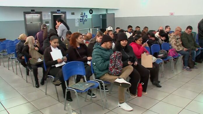Mais de 1,1 mil vagas serão oferecidas em feirão no Aeroporto de Viracopos