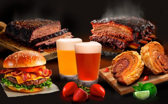 Taubaté recebe a 4ª edição do Festival de Assadores e BBQ Taubaté recebe a 4ª edição do Festival de Assadores e BBQ