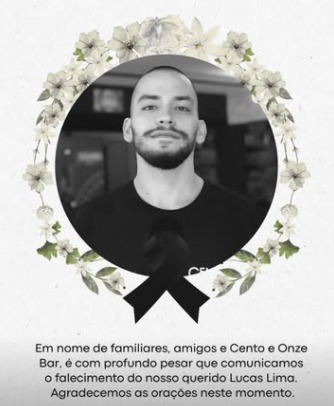 Empresário é encontrado morto dentro de apartamento em São José; polícia investiga Empresário é encontrado morto dentro de apartamento em São José; polícia investiga