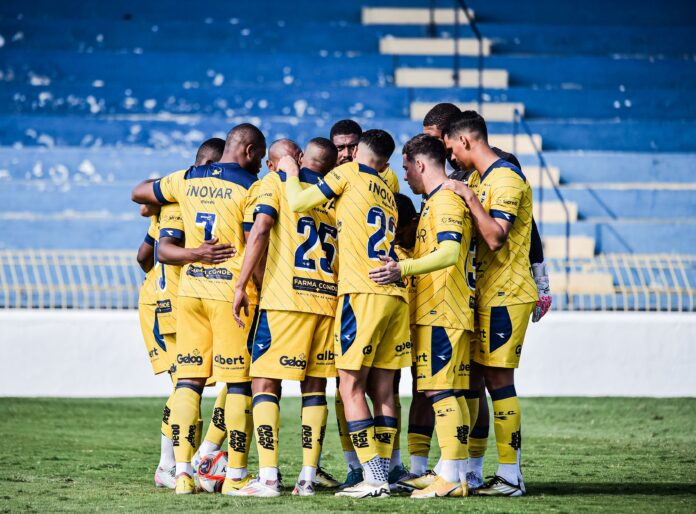 São José encara o São Bento nas oitavas da Copa Paulista; veja os outros confrontos São José encara o São Bento nas oitavas da Copa Paulista; veja os outros confrontos