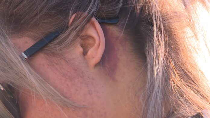 Caso do GM que agrediu a esposa ganha nova fase com posicionamento da defesa Caso do GM que agrediu a esposa ganha nova fase com posicionamento da defesa